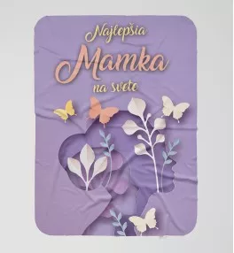 Deka Najlepšia mamka na svete